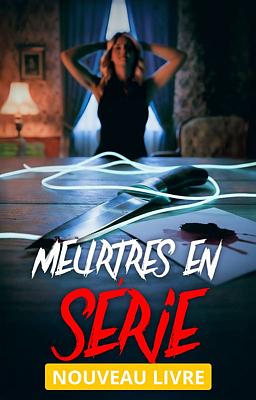 Cover of Meurtres en Série