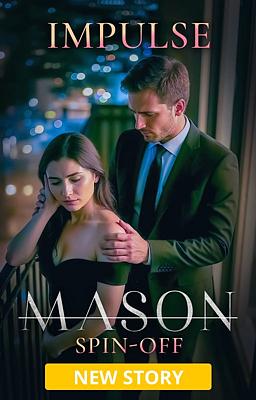 Cover image for Mason Spin-off: Impulse