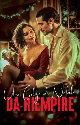 Cover image for Una calza di Natale da riempire