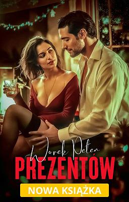 Cover image for Worek pełen prezentów