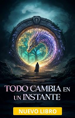 Cover image for Todo cambia en un instante