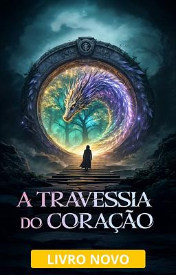 Cover image for A Travessia do Coração