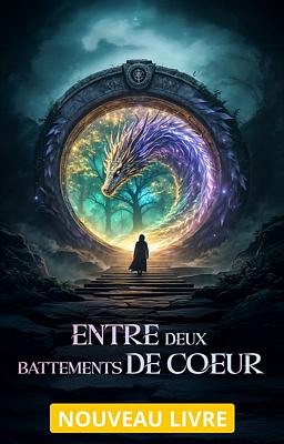 Cover image for Entre Deux Battements de coeur