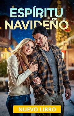 Cover image for Espíritu navideño