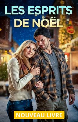 Cover image for Les Esprits de Noël