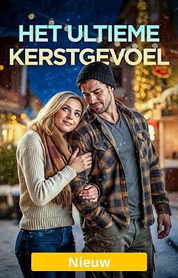 Cover image for Het ultieme kerstgevoel