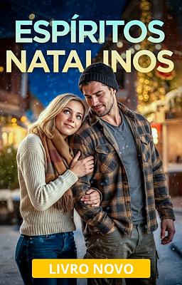 Cover image for Espíritos Natalinos