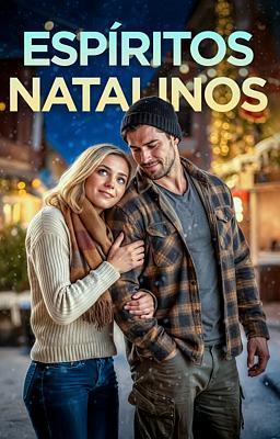 Cover image for Espíritos Natalinos