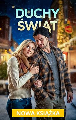 Cover image for Duchy Świąt