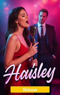 Cover image for Haisley