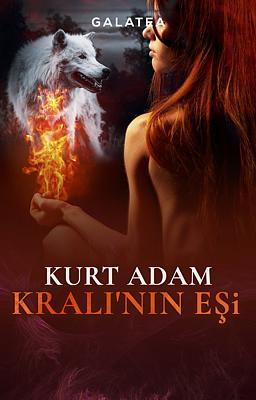 Cover image for Kurt Adam Kralı'nın Eşi