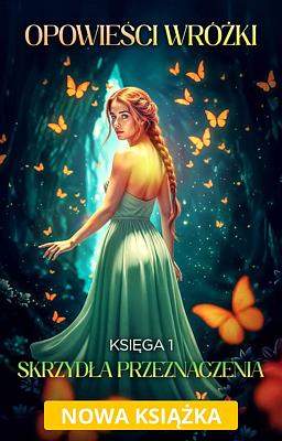Opowieści wróżki 1: Skrzydła przeznaczenia