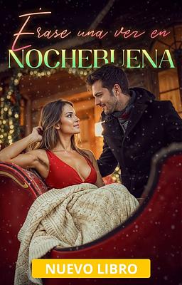 Cover image for Érase una vez en Nochebuena