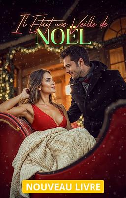 Cover image for Il était une veille de Noël