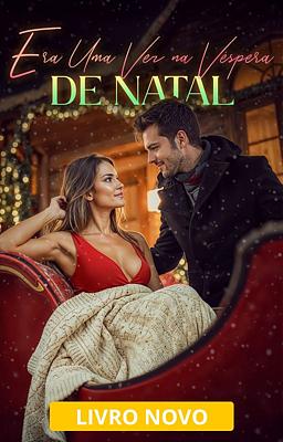 Cover image for Era Uma Vez na Véspera de Natal