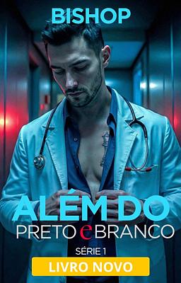 Cover image for Além do Preto e Branco: Bishop