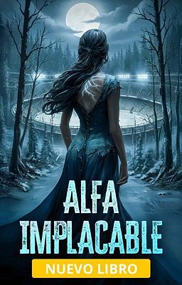 Cover image for Alfa implacable