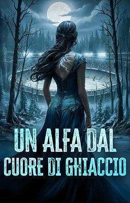 Un alfa dal cuore di ghiaccio