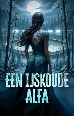 Cover image for Een ijskoude alfa