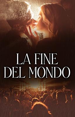 Cover image for La fine del mondo