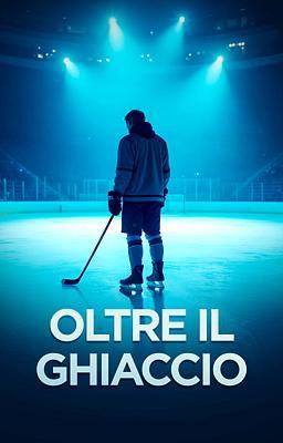 Cover of Oltre il ghiaccio