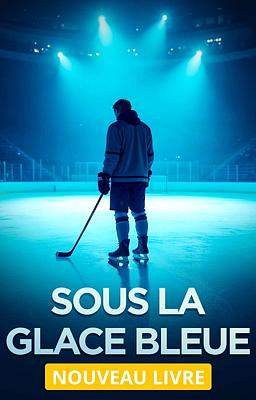 Sous la glace bleue