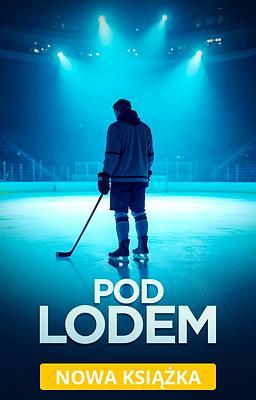 Cover image for Pod lodem