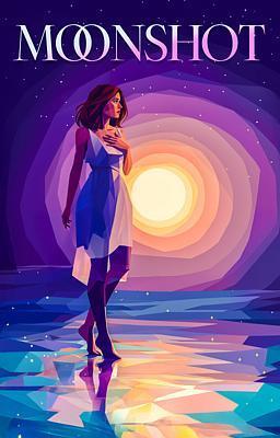 Cover image for Moonshot