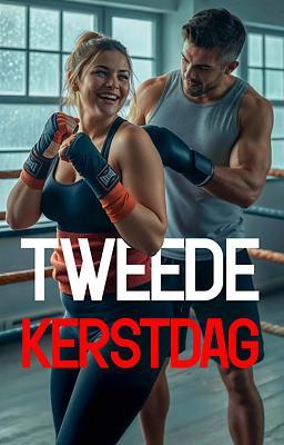 Cover image for Tweede kerstdag