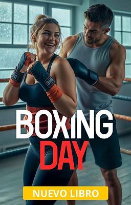 Cover of Boxing Day