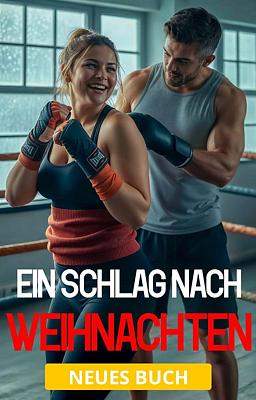 Ein Schlag nach Weihnachten