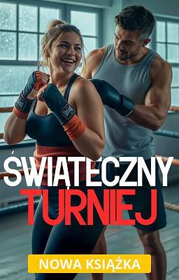 Cover image for Świąteczny turniej