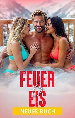 Erotischer One-Shot: Feuer & Eis