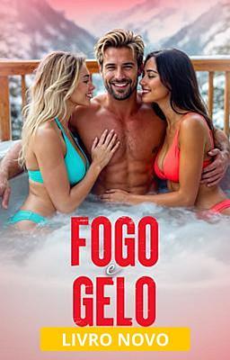 Cover image for Conto Erótico: Fogo e Gelo