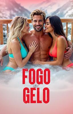 Conto Erótico: Fogo e Gelo