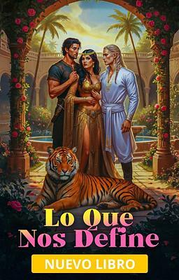 Cover image for Lo que nos define