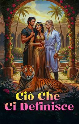 Ciò che ci definisce