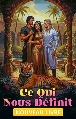 Cover of Ce qui nous définit