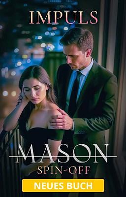 Cover image for Mason Spin-Off: Impuls