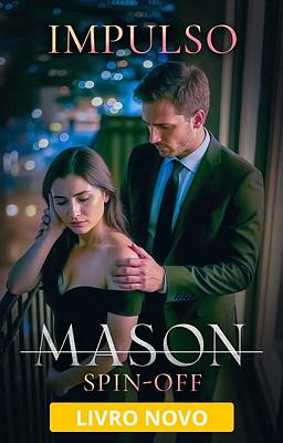 Cover image for Spin-off de Mason: Impulso