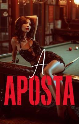 Cover image for A Aposta