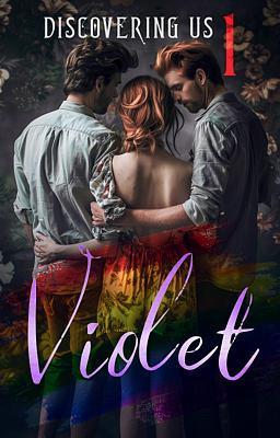 Descobrindo a Nós 1: Violet