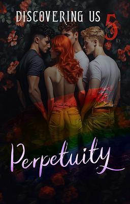Descobrindo a NĂłs 5: Perpetuidade