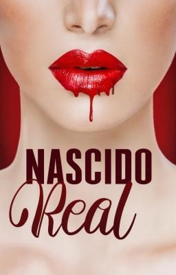 Cover of Nascido Real