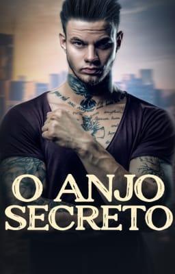 Cover image for O Anjo Secreto