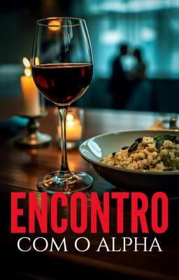 Cover image for Herdeiro do Alfa: Encontro com o Alfa