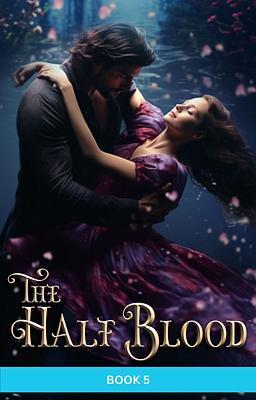 Cover image for Mezzosangue Libro 5