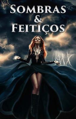 Sombras e Feitiços
