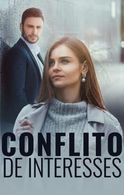 Cover image for Conflito de Interesses