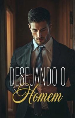 Cover image for Desejando o Homem